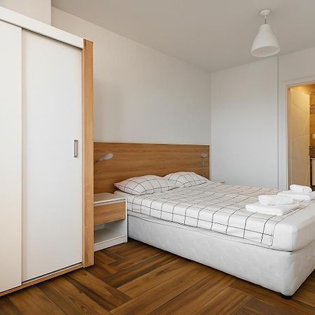 South Panoramic Apartment In The Art District Of Kapana Plovdiv Exterior foto