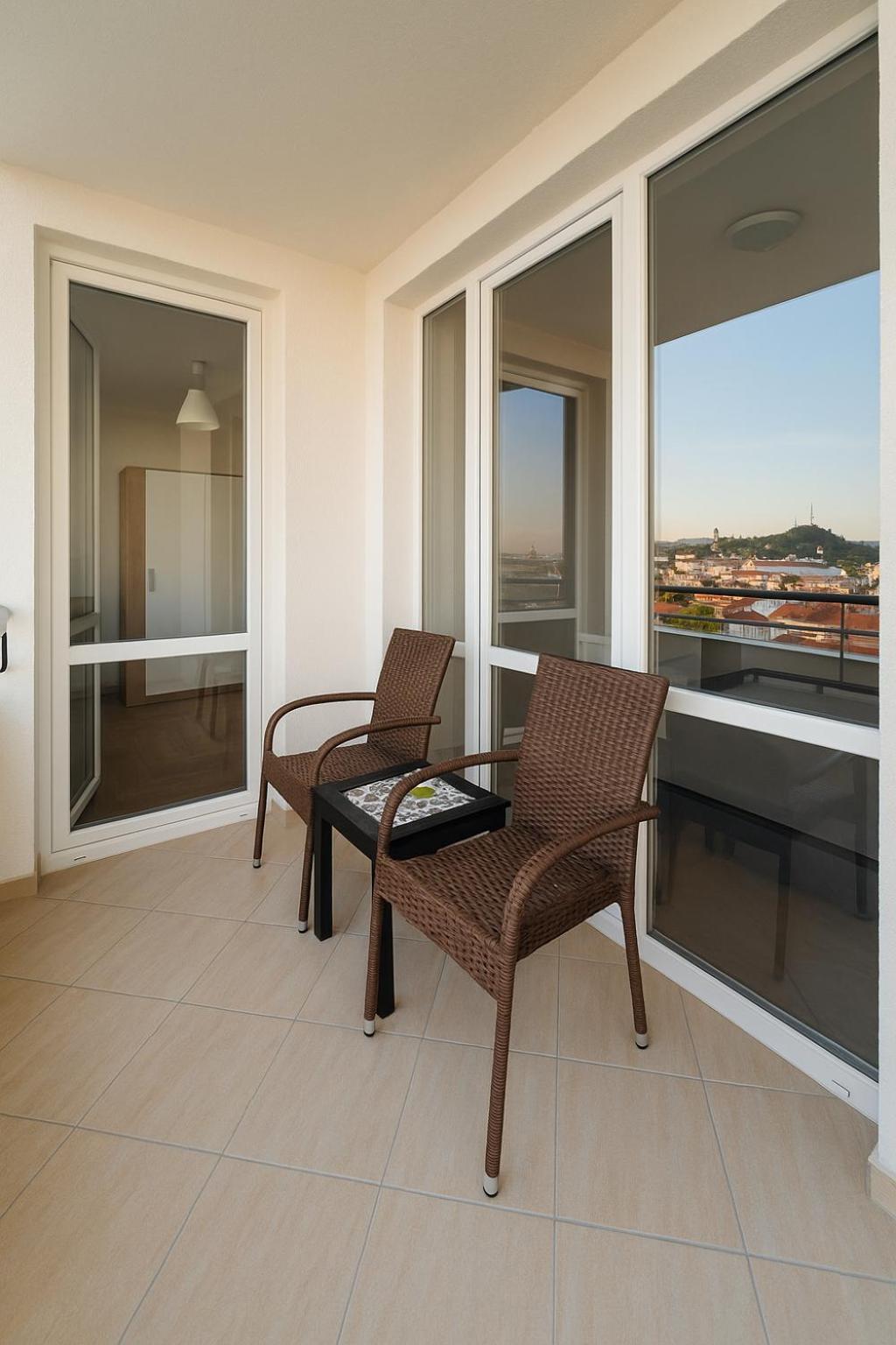 South Panoramic Apartment In The Art District Of Kapana Plovdiv Exterior foto