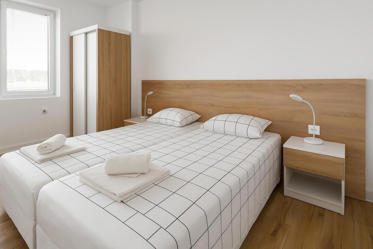 South Panoramic Apartment In The Art District Of Kapana Plovdiv Exterior foto